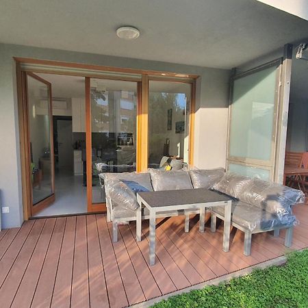 Silver Delux Apartman Balatonfüred Exteriér fotografie