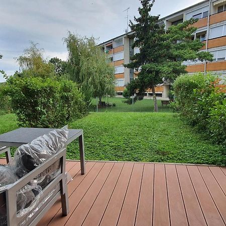 Silver Delux Apartman Balatonfüred Exteriér fotografie