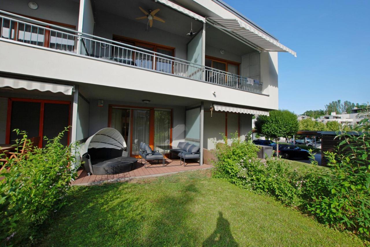 Silver Delux Apartman Balatonfüred Exteriér fotografie