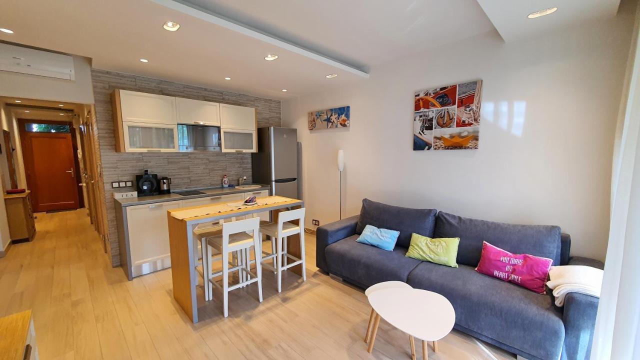 Silver Delux Apartman Balatonfüred Exteriér fotografie