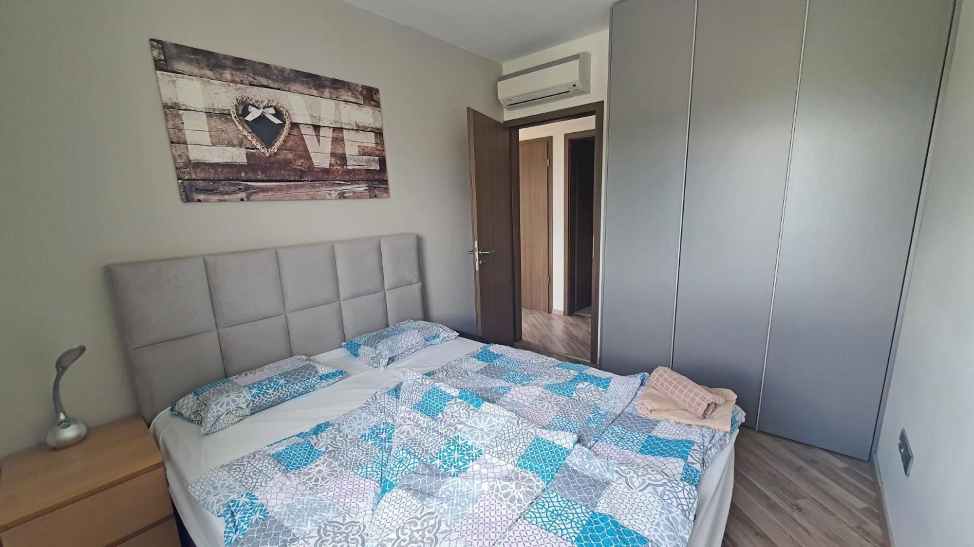 Silver Delux Apartman Balatonfüred Exteriér fotografie