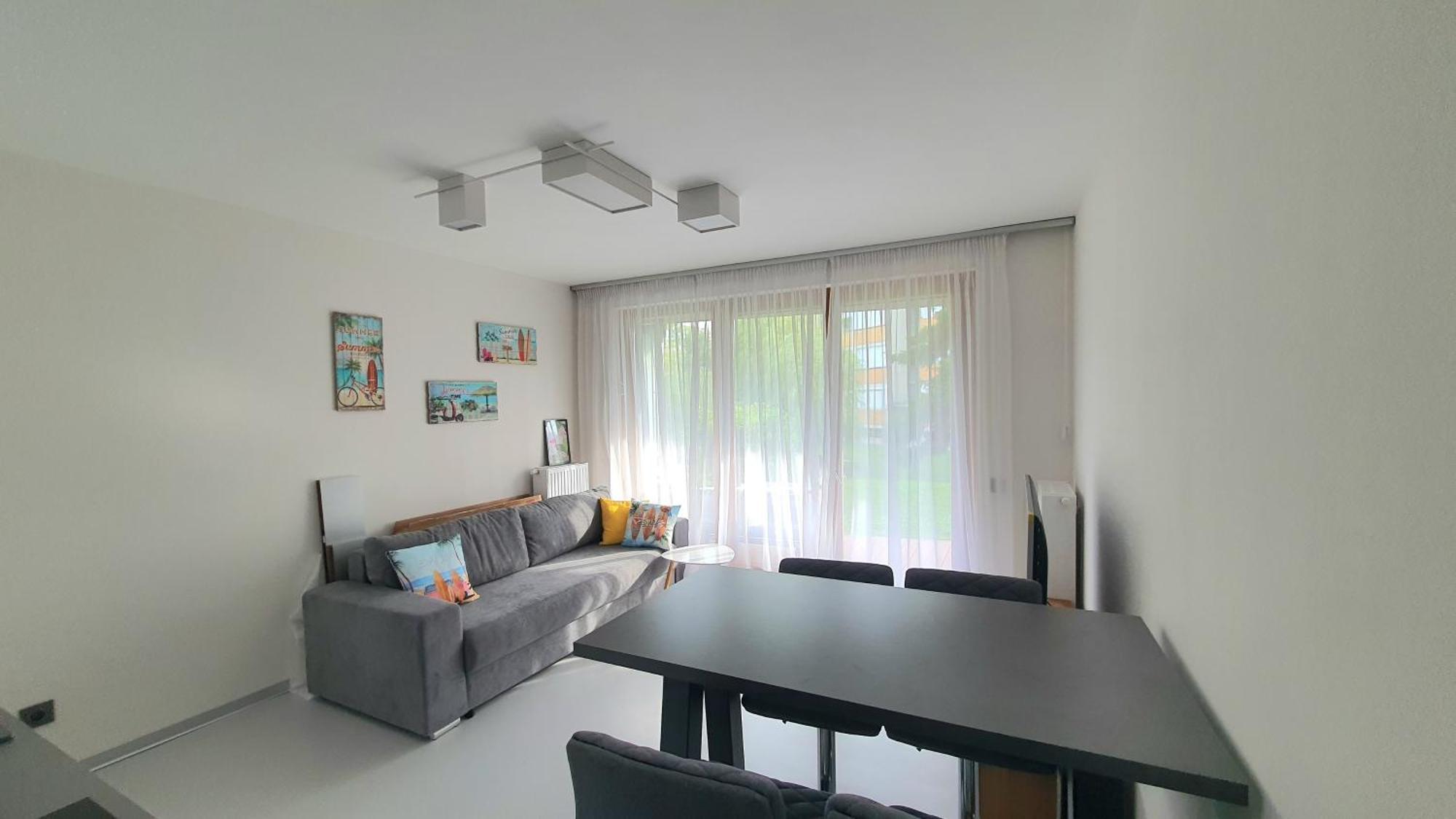 Silver Delux Apartman Balatonfüred Exteriér fotografie