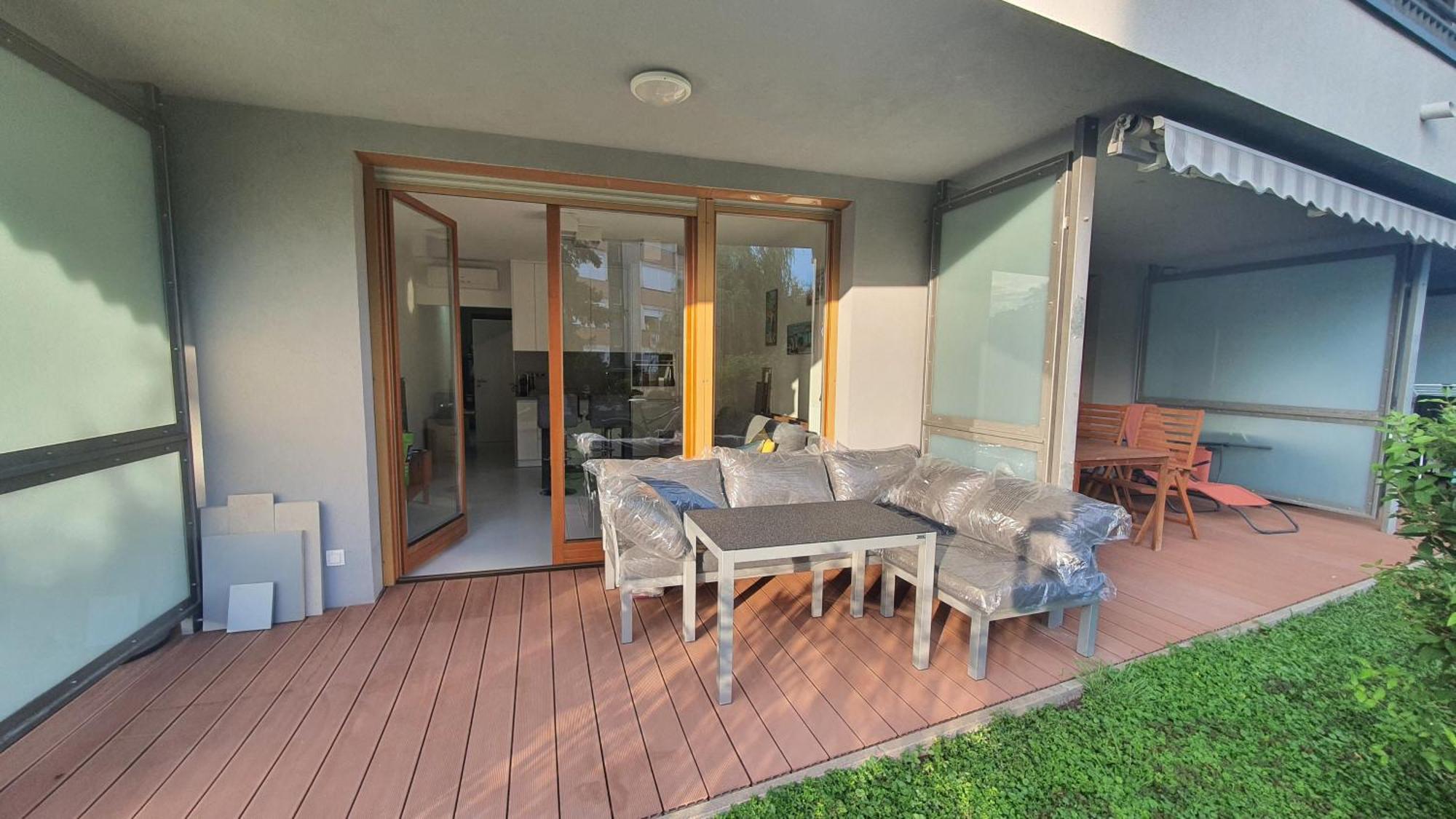 Silver Delux Apartman Balatonfüred Exteriér fotografie