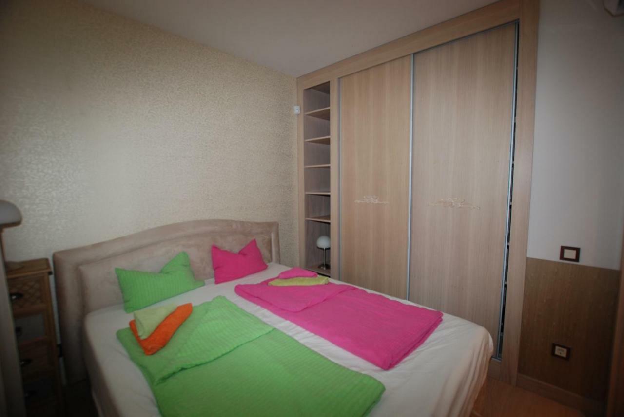 Silver Delux Apartman Balatonfüred Exteriér fotografie